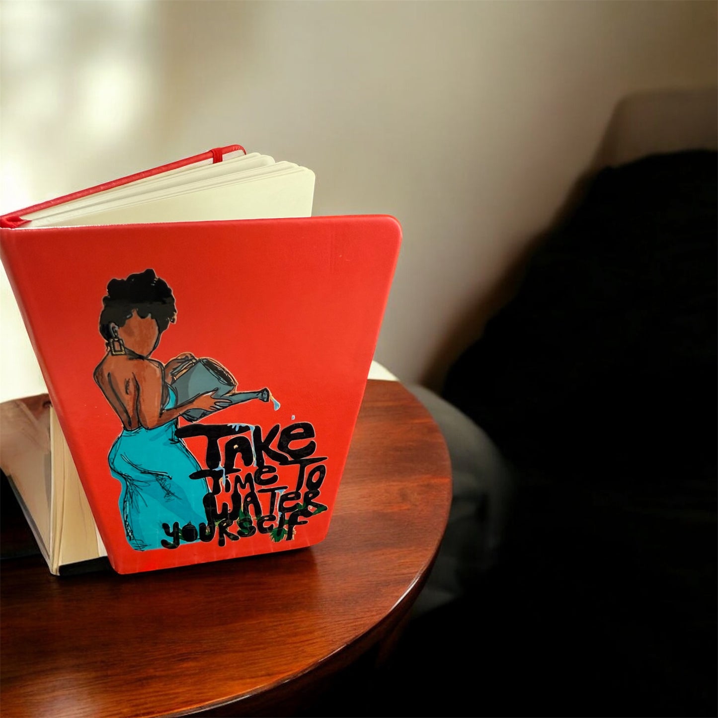 Self love and healing journal Bundle