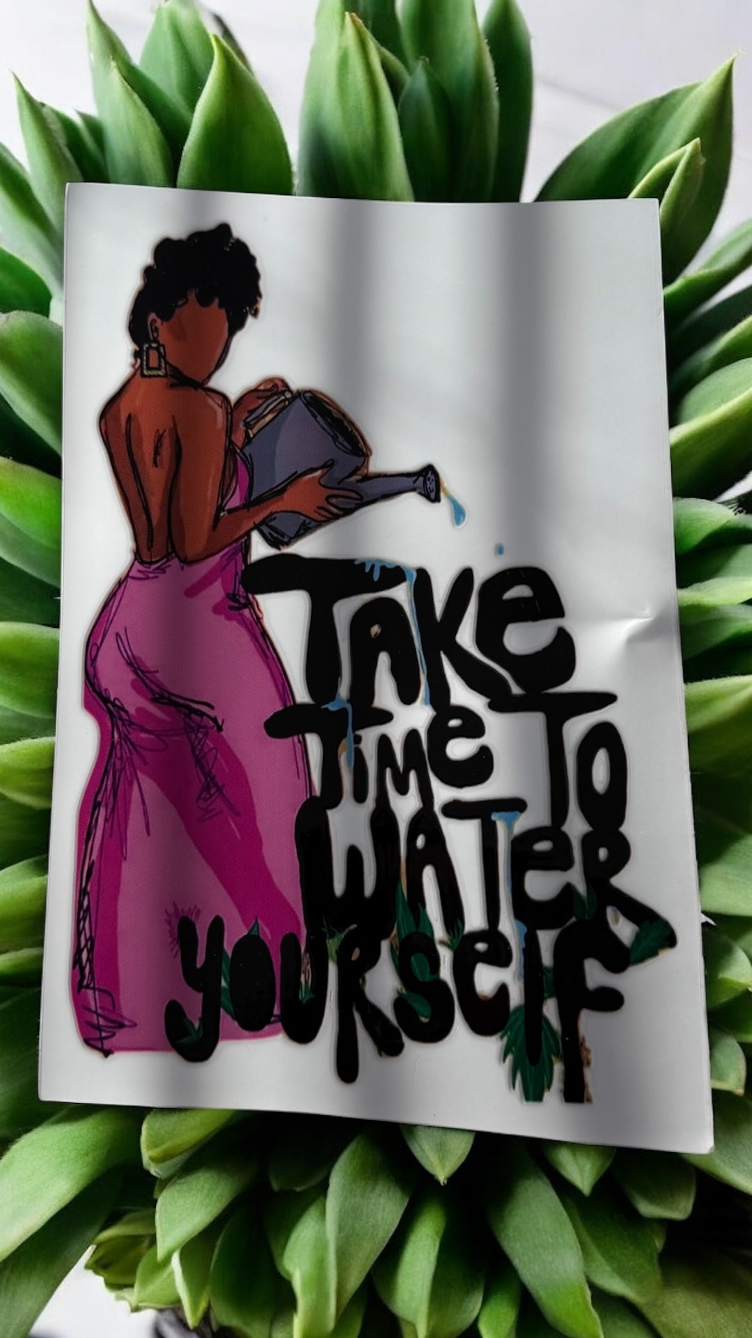 Self love and healing journal Bundle