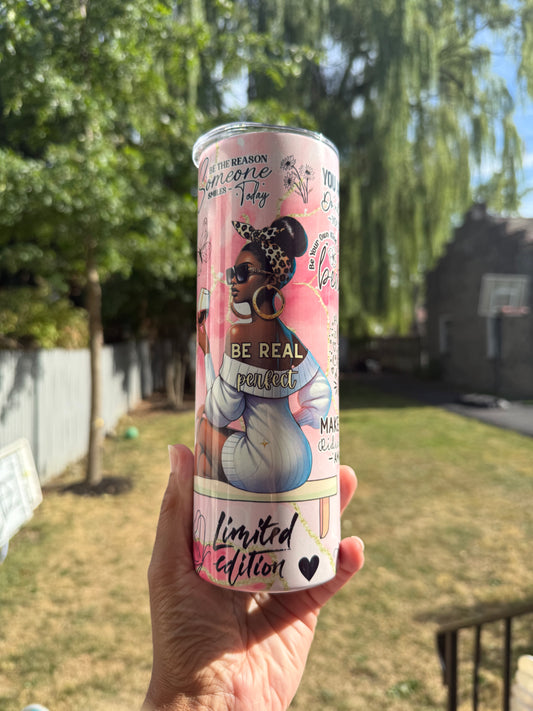 Self Love Tumbler