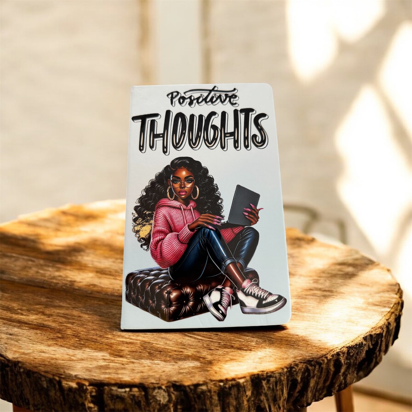 Self love and healing journal Bundle