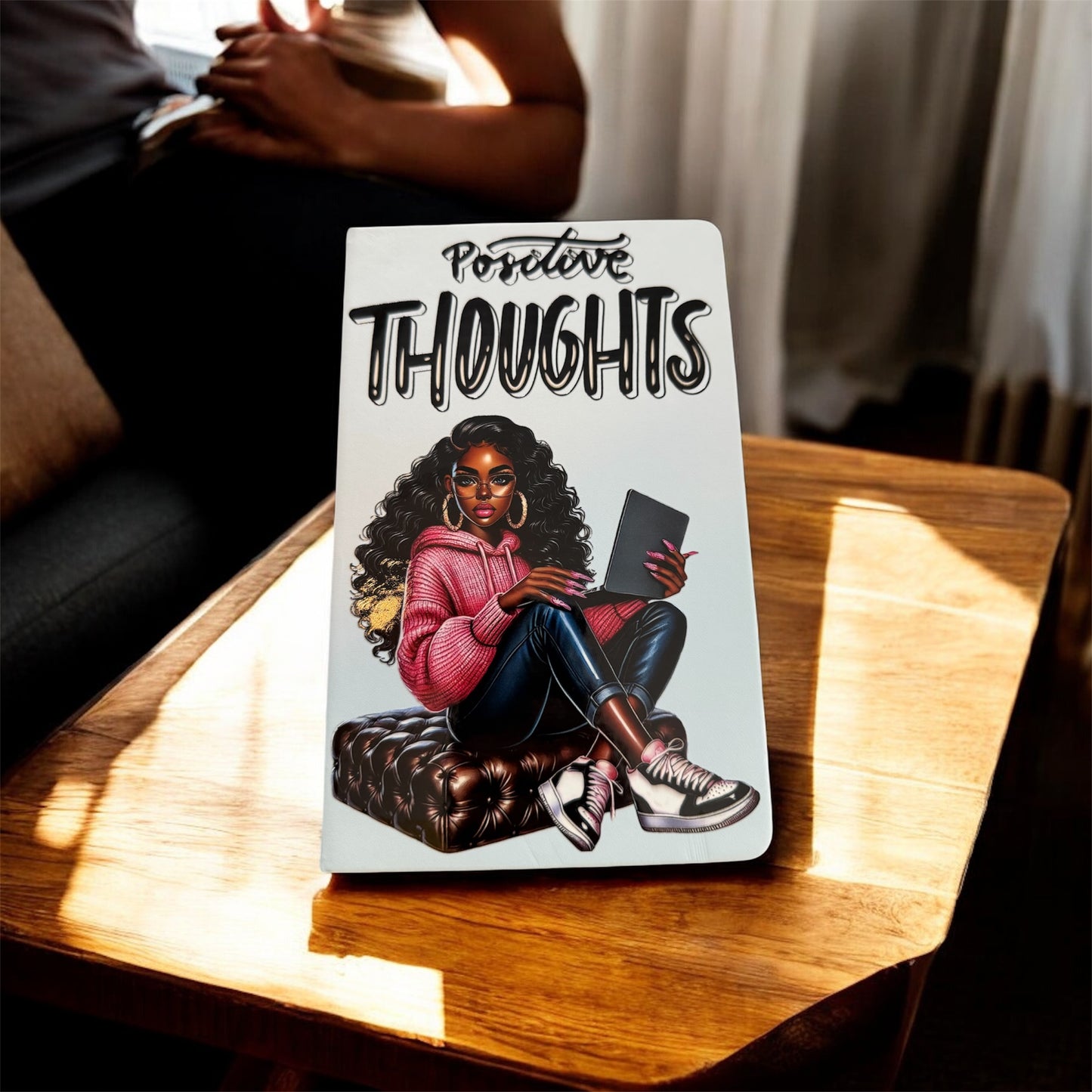 Self love and healing journal Bundle