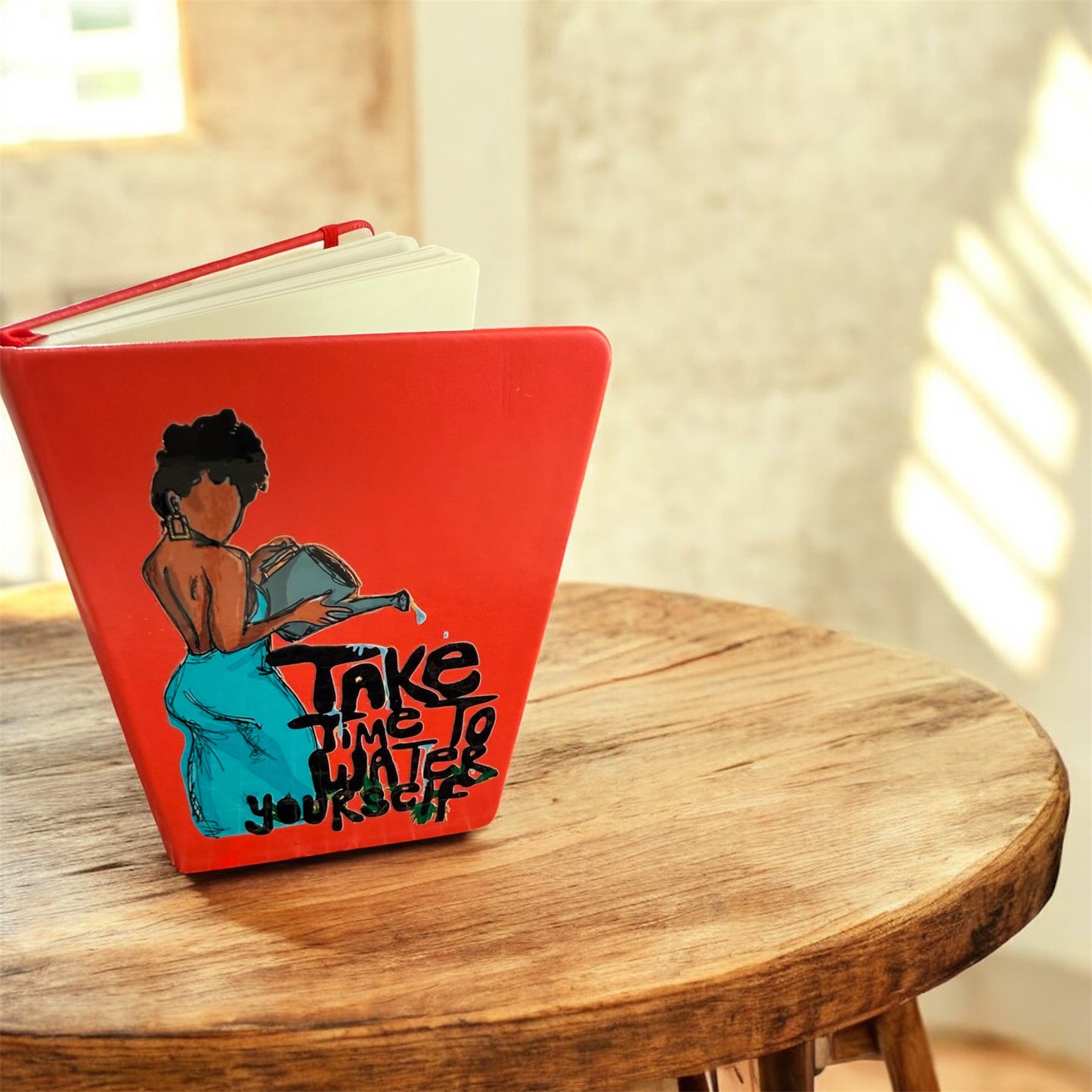 Self love and healing journal Bundle