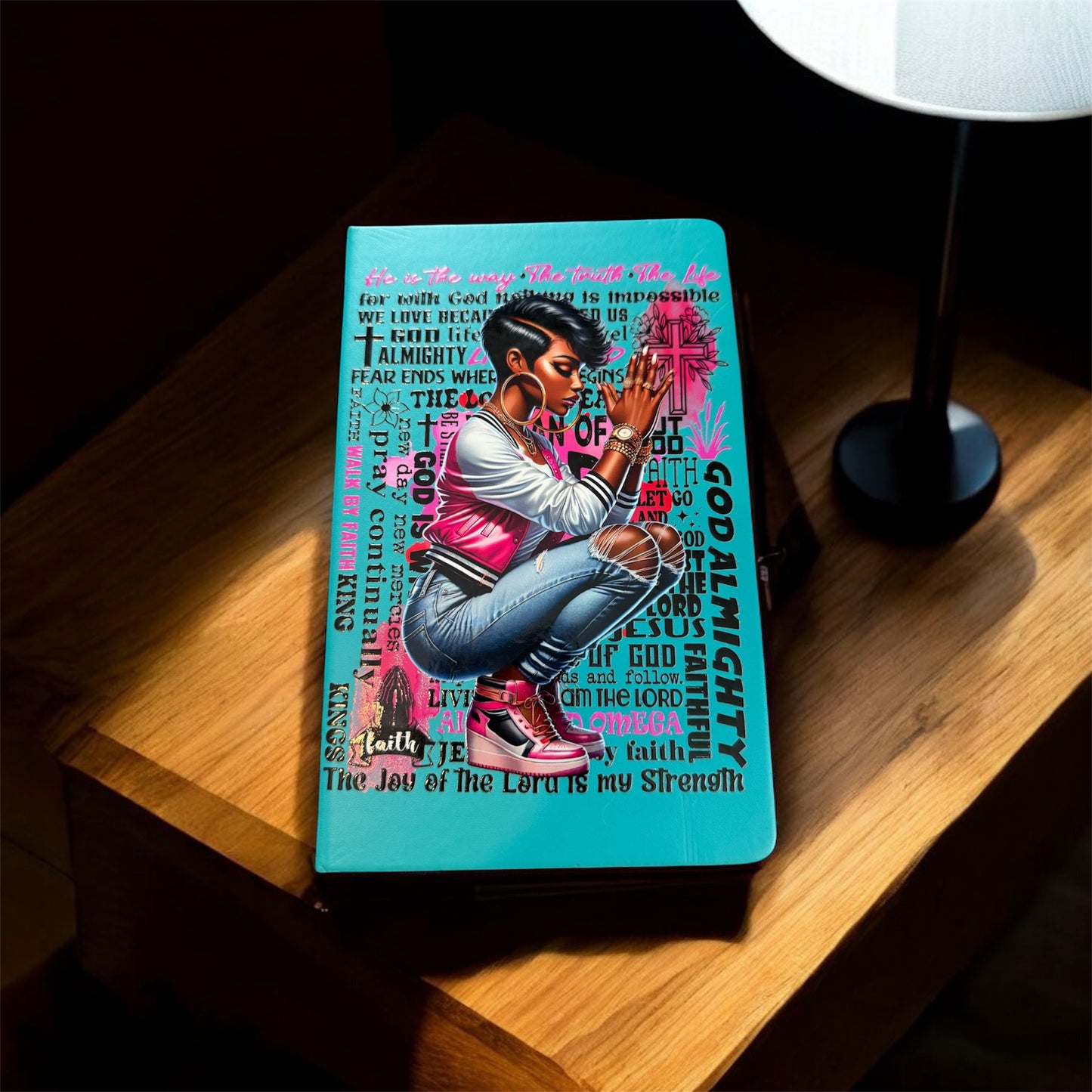 Self love and healing journal Bundle